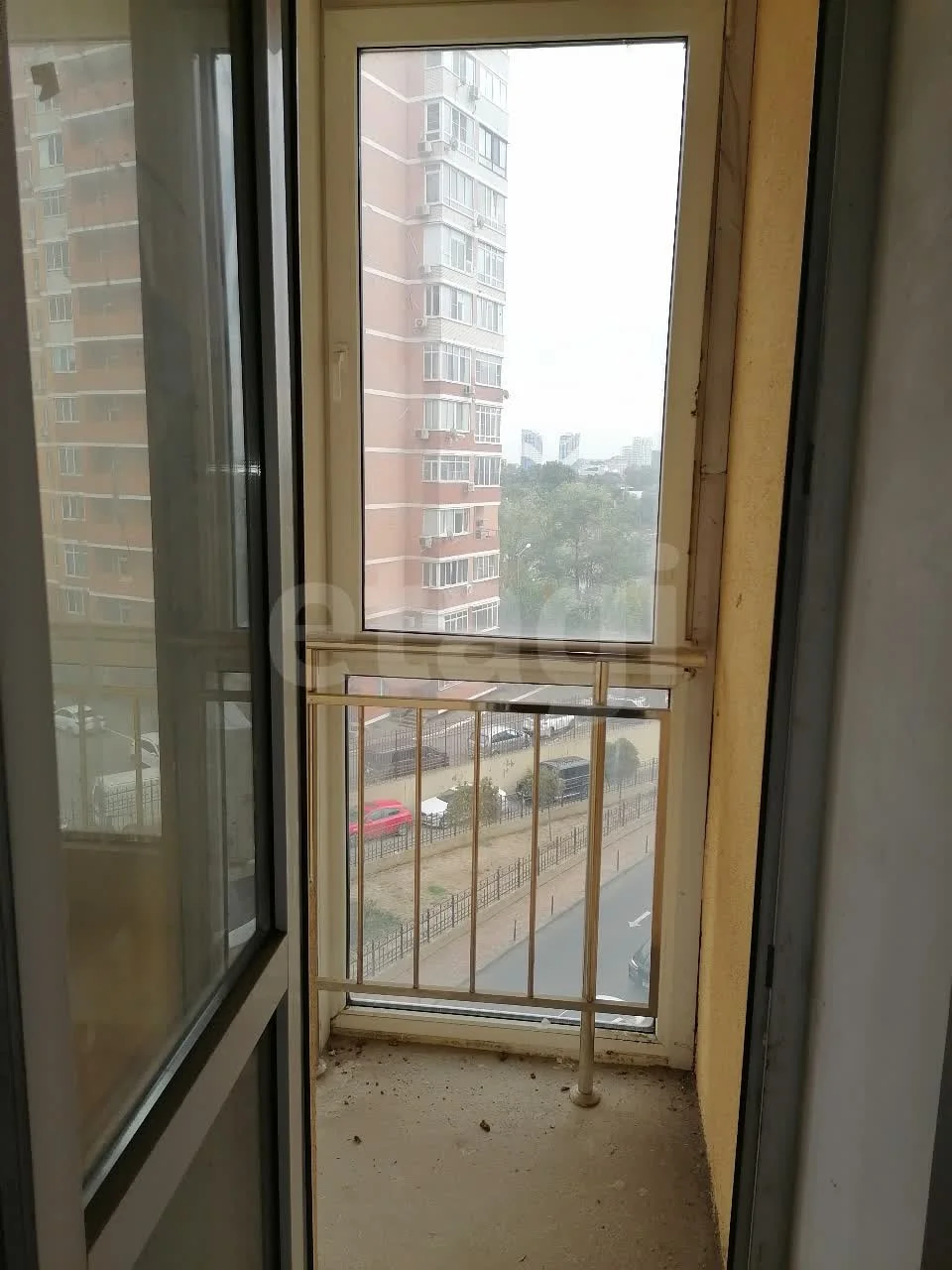1-к квартира, 48.5м² (Кожевенная улица, 28) - миниатюра 4