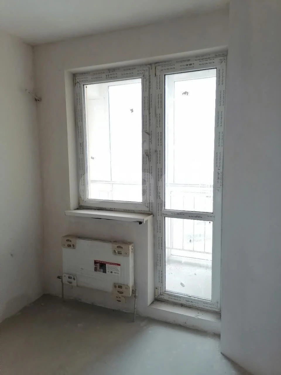 1-к квартира, 48.5м² (Кожевенная улица, 28) - миниатюра 5
