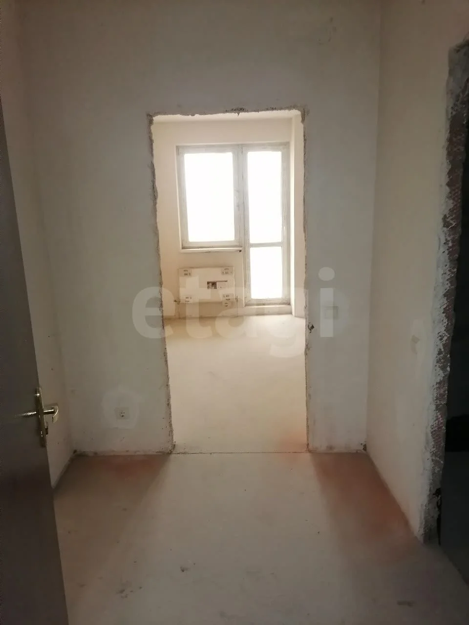 1-к квартира, 48.5м² (Кожевенная улица, 28) - миниатюра 6