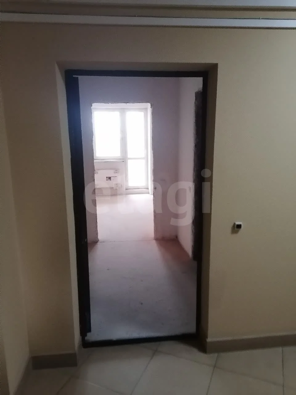 1-к квартира, 48.5м² (Кожевенная улица, 28) - миниатюра 7