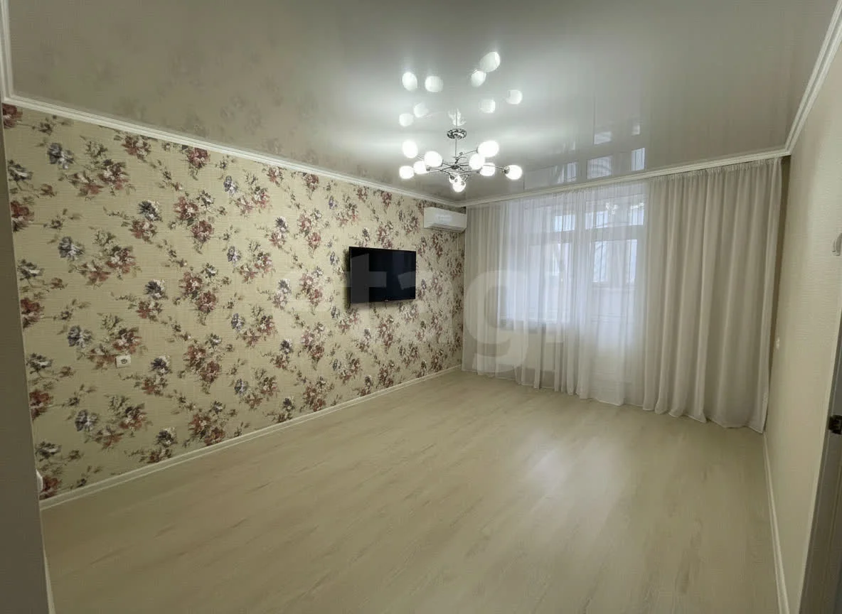 1-к квартира, 37.2м² (улица им. Героя Яцкова И.В., 9к3) - миниатюра 2