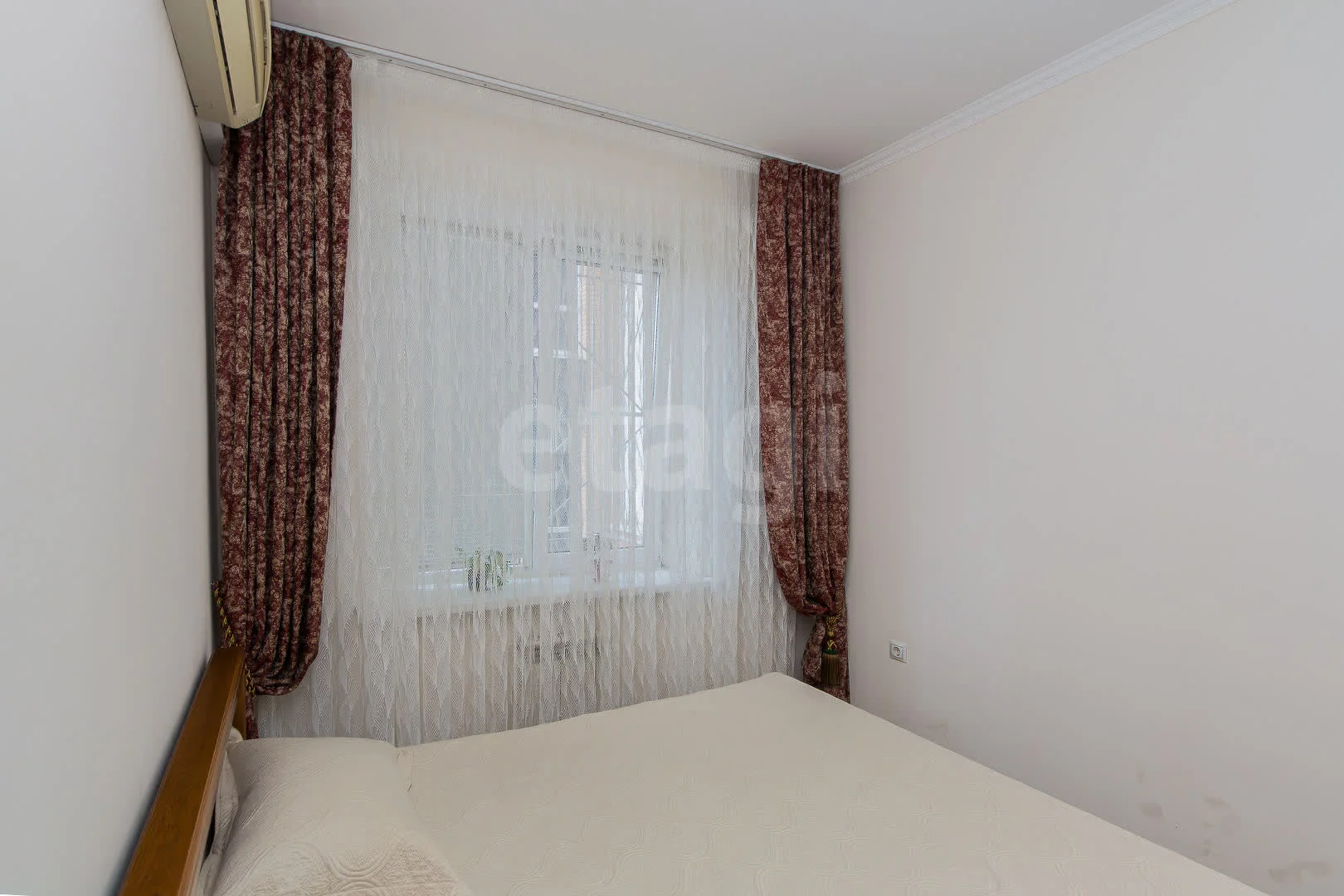 2-к квартира, 56.5м² (проезд Серова, 50) - миниатюра 10
