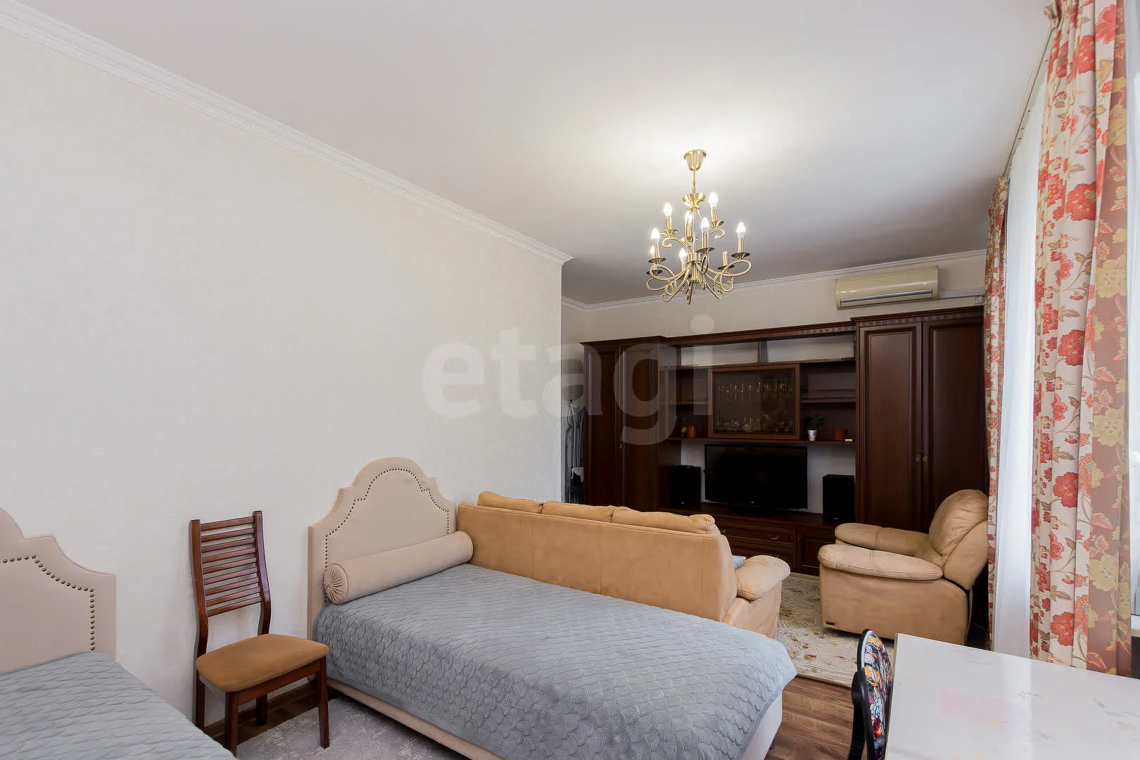 2-к квартира, 56.5м² (проезд Серова, 50) - миниатюра 13
