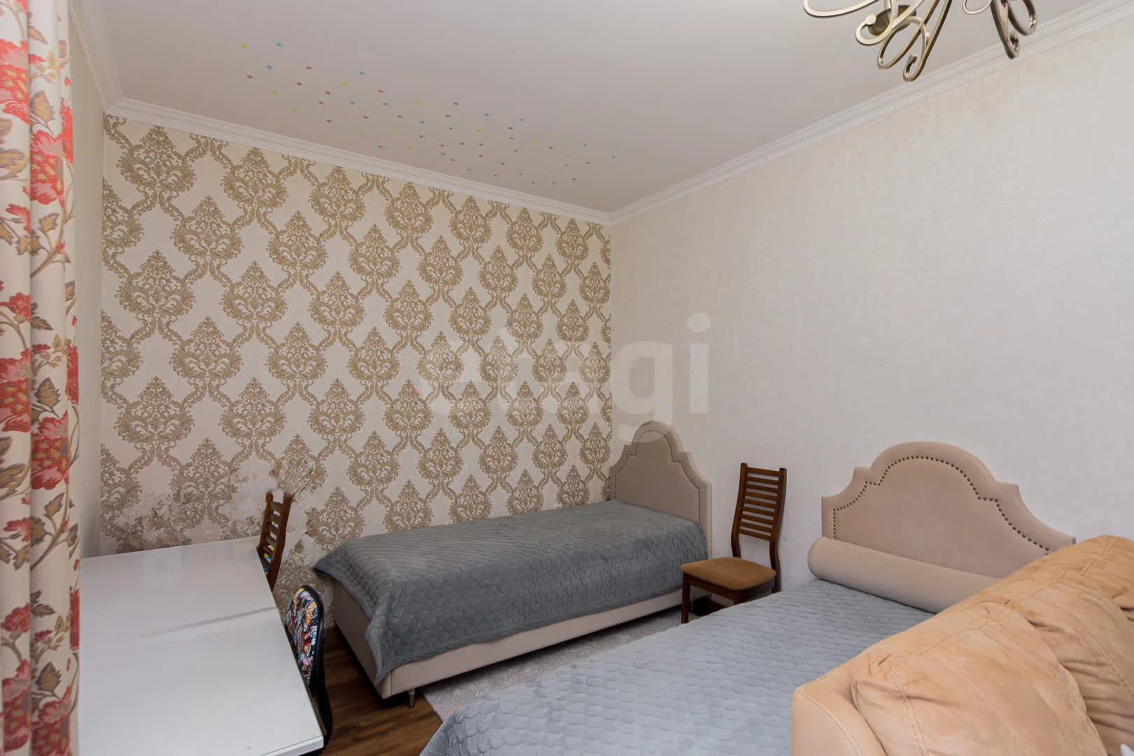 2-к квартира, 56.5м² (проезд Серова, 50) - миниатюра 14