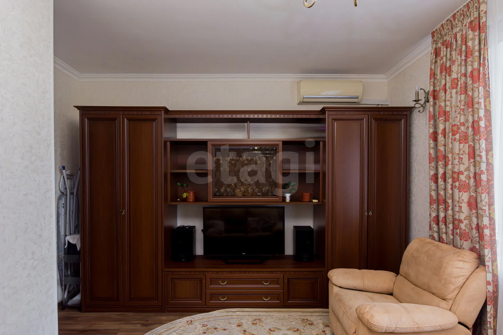 2-к квартира, 56.5м² (проезд Серова, 50) - миниатюра 17