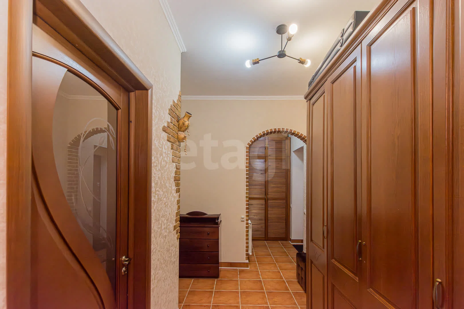 2-к квартира, 56.5м² (проезд Серова, 50) - миниатюра 20