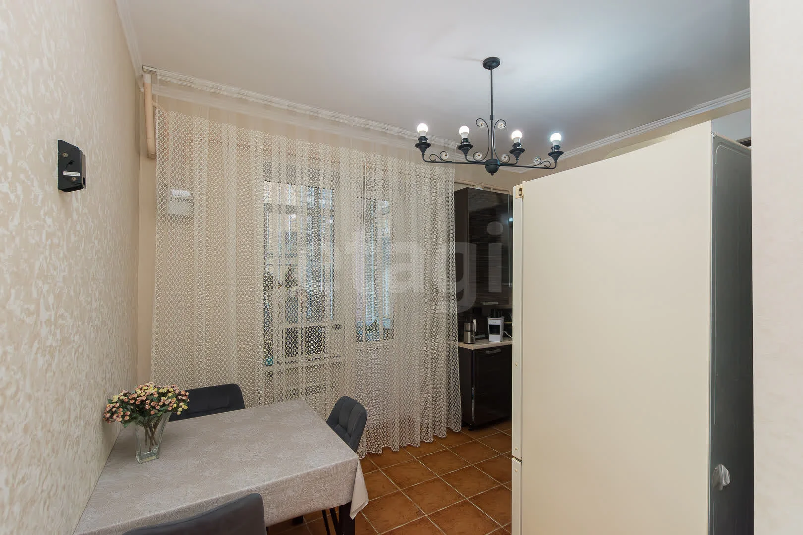2-к квартира, 56.5м² (проезд Серова, 50) - миниатюра 24