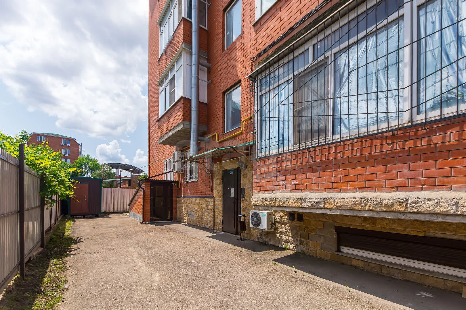 2-к квартира, 56.5м² (проезд Серова, 50) - миниатюра 25