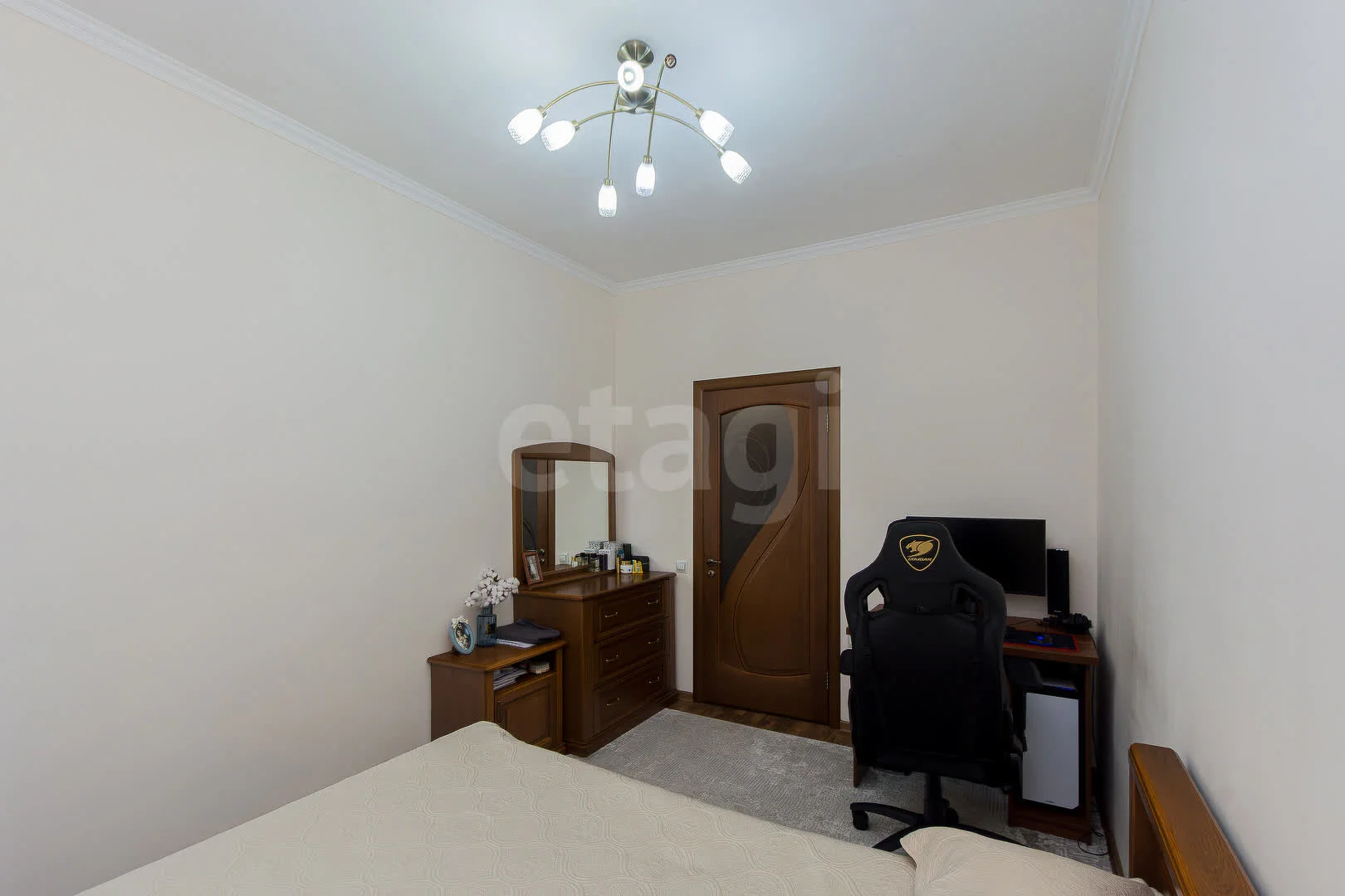 2-к квартира, 56.5м² (проезд Серова, 50) - миниатюра 4