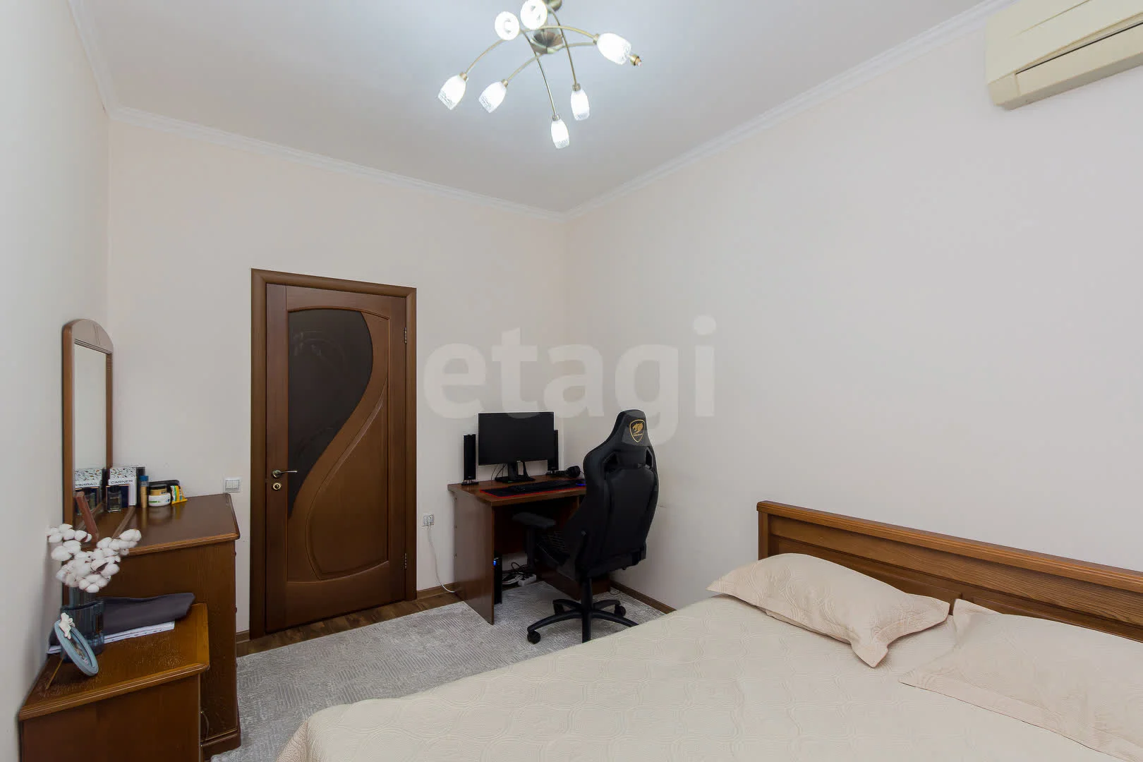 2-к квартира, 56.5м² (проезд Серова, 50) - миниатюра 7