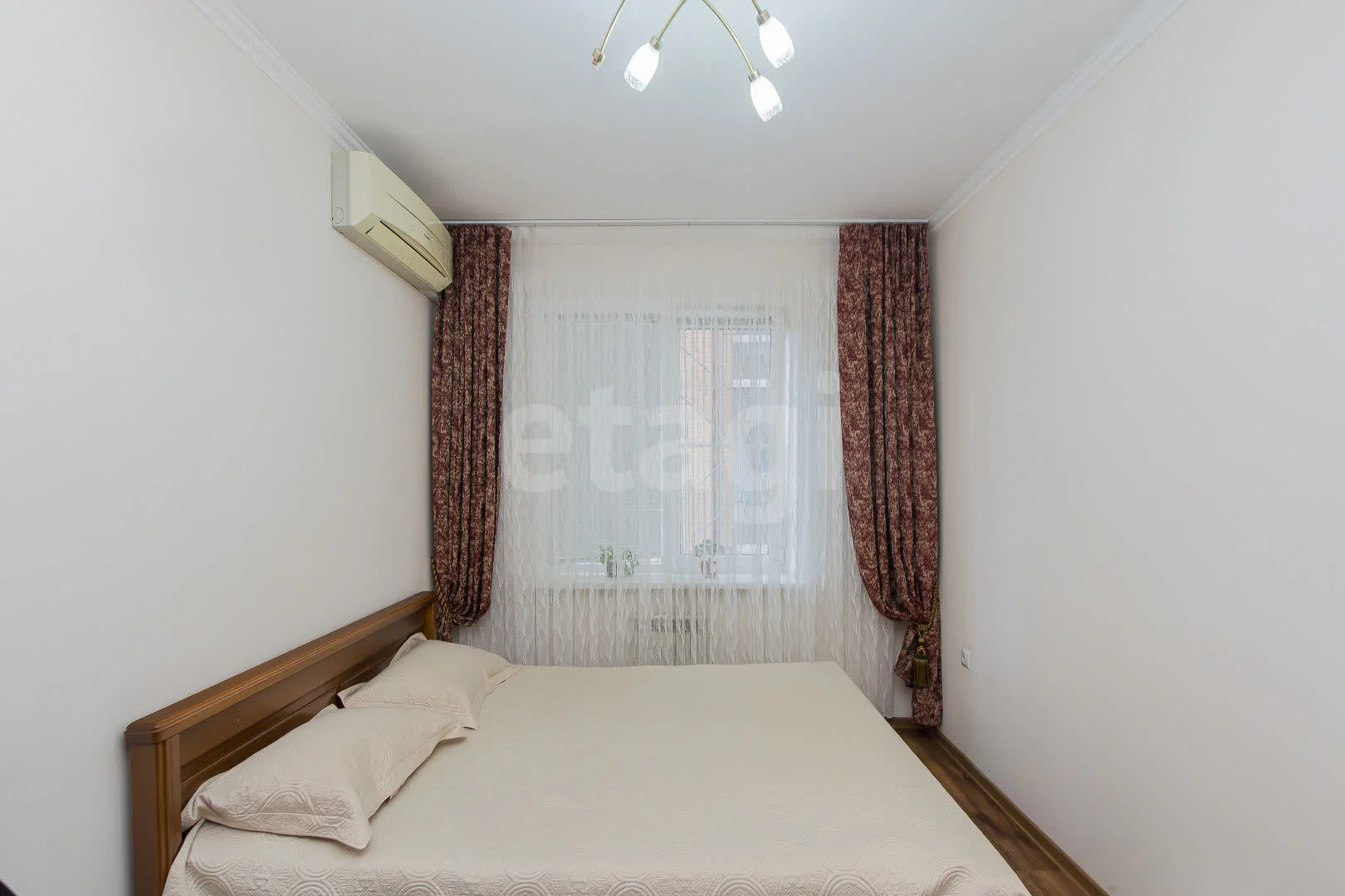 2-к квартира, 56.5м² (проезд Серова, 50) - миниатюра 8