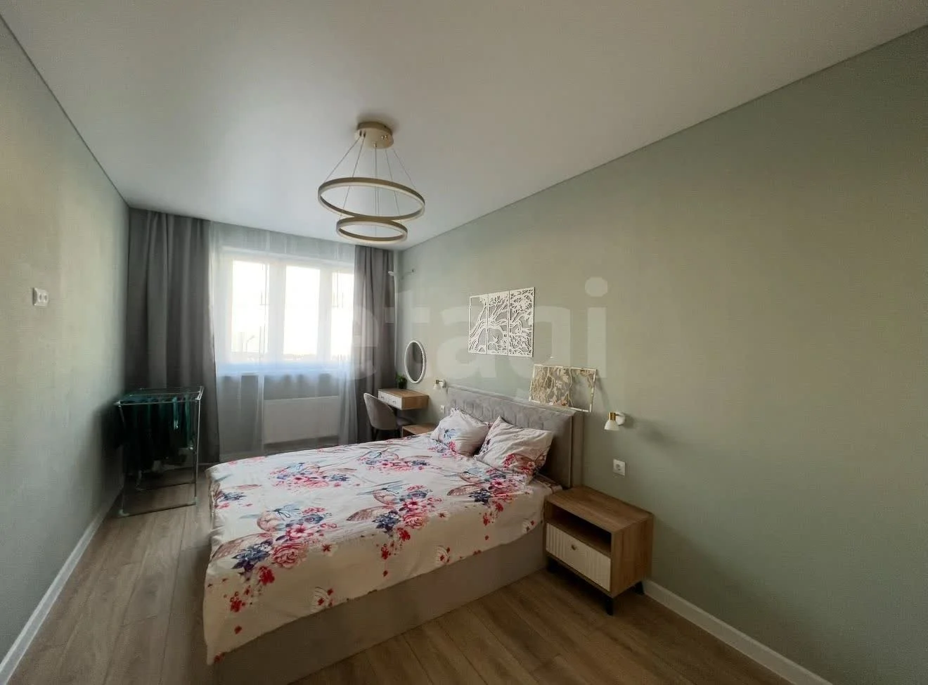 2-к квартира, 49.8м² (Береговая улица, 1к4) - миниатюра 7