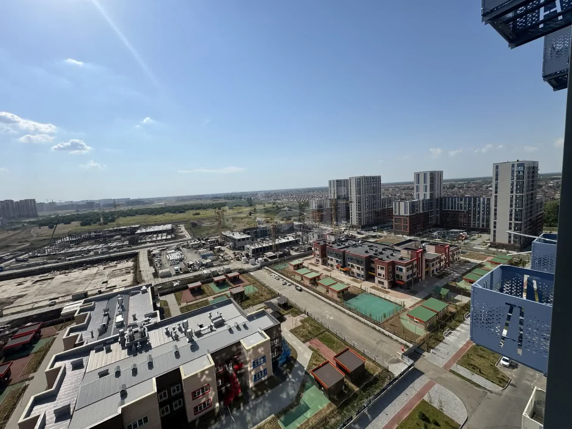 Студия, 26.3м² (улица Наставников, 10) - миниатюра 10