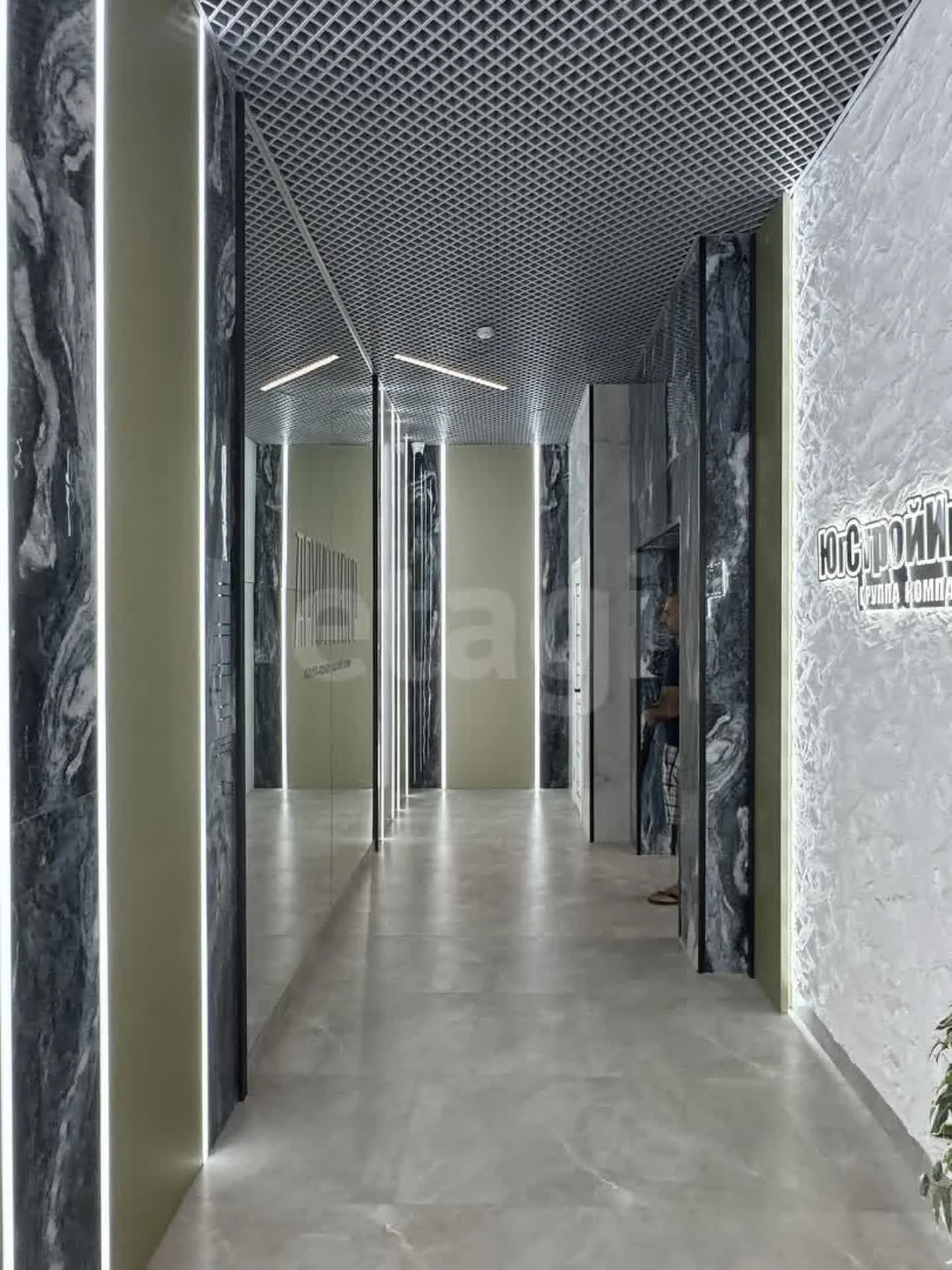 Студия, 26.3м² (улица Наставников, 10) - миниатюра 13