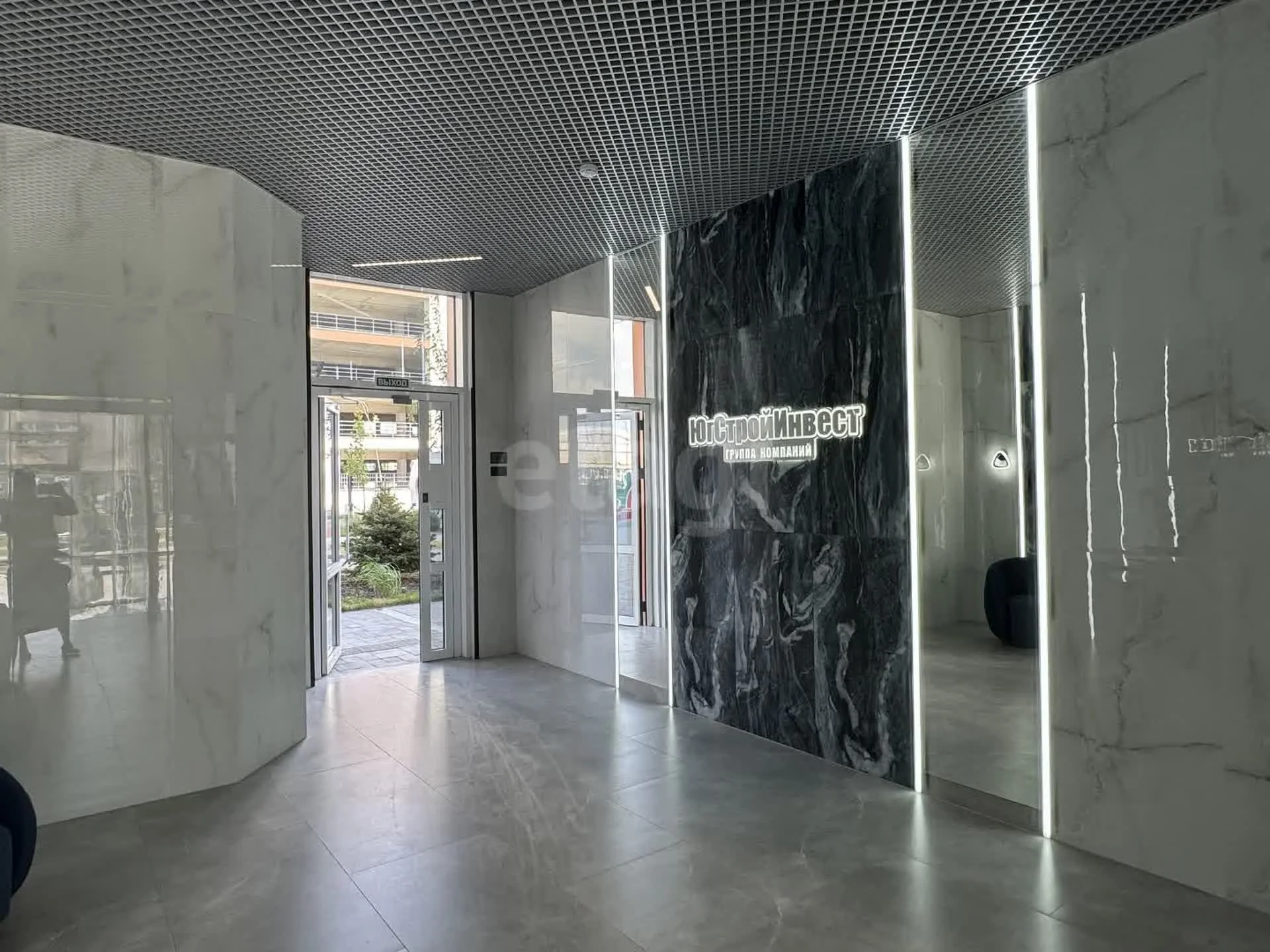 Студия, 26.3м² (улица Наставников, 10) - миниатюра 14