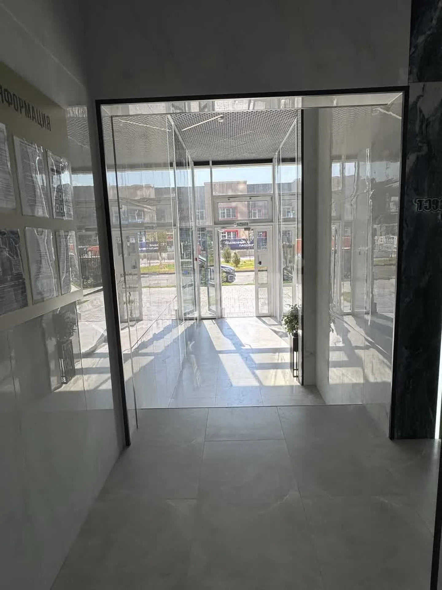 Студия, 26.3м² (улица Наставников, 10) - миниатюра 15