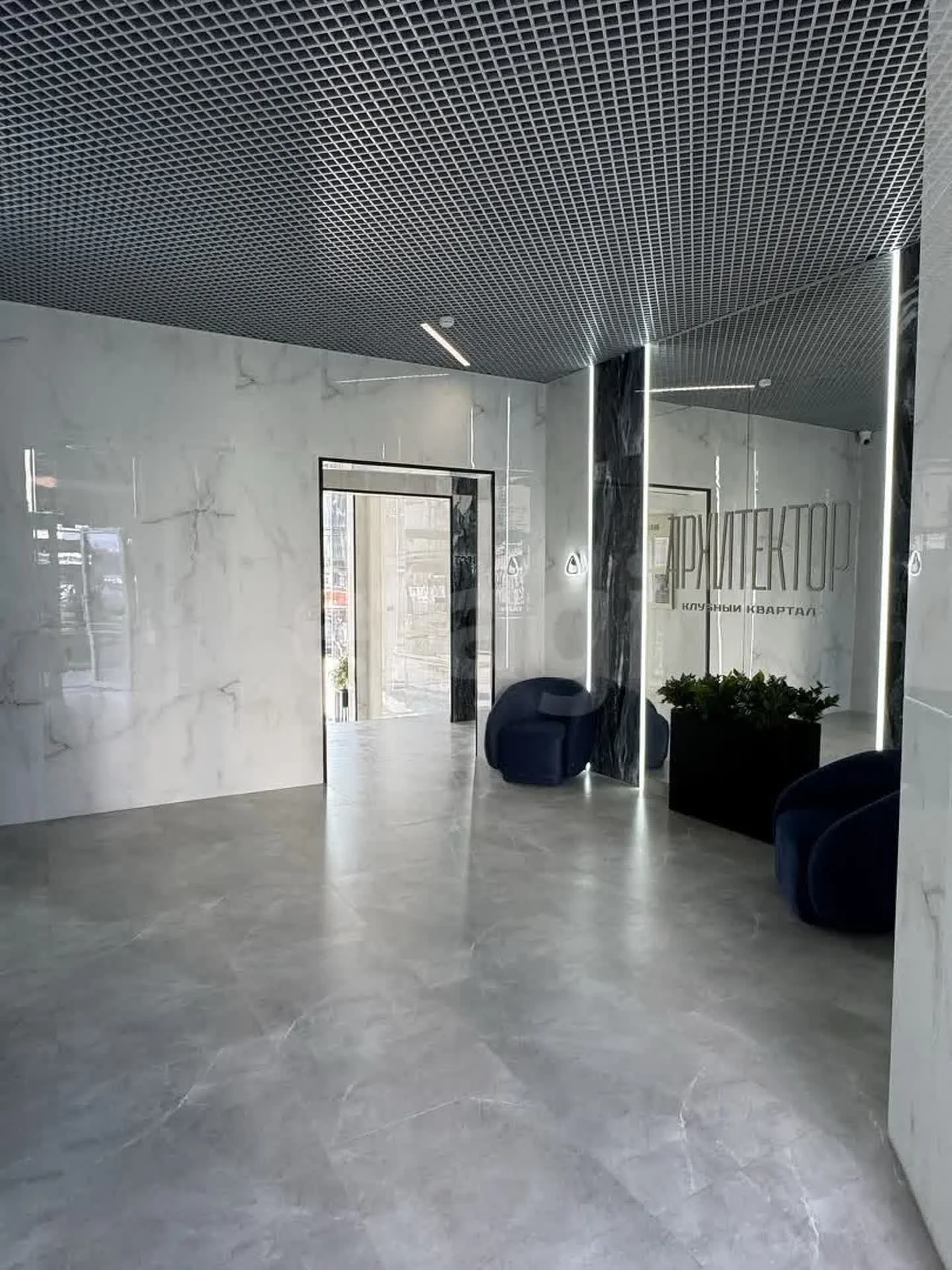 Студия, 26.3м² (улица Наставников, 10) - миниатюра 17