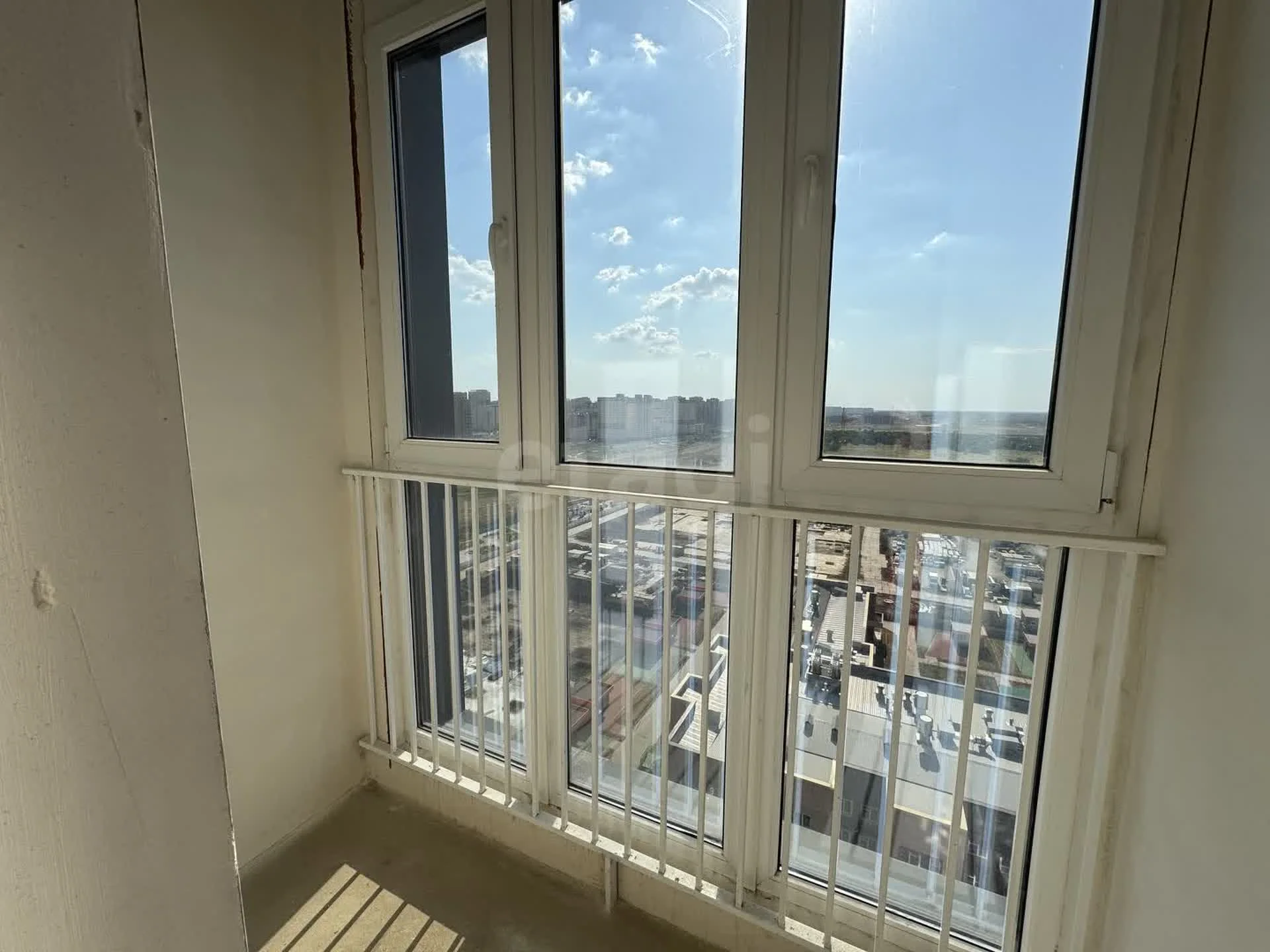 Студия, 26.3м² (улица Наставников, 10) - миниатюра 6