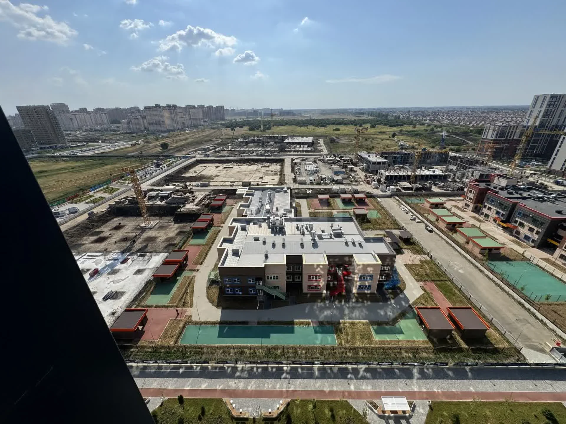 Студия, 26.3м² (улица Наставников, 10) - миниатюра 7