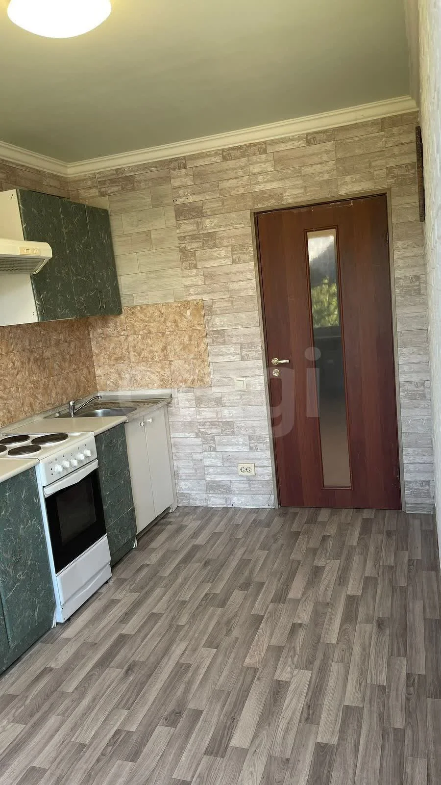 1-к квартира, 33.8м² (Карасунская улица, 237) - миниатюра 4