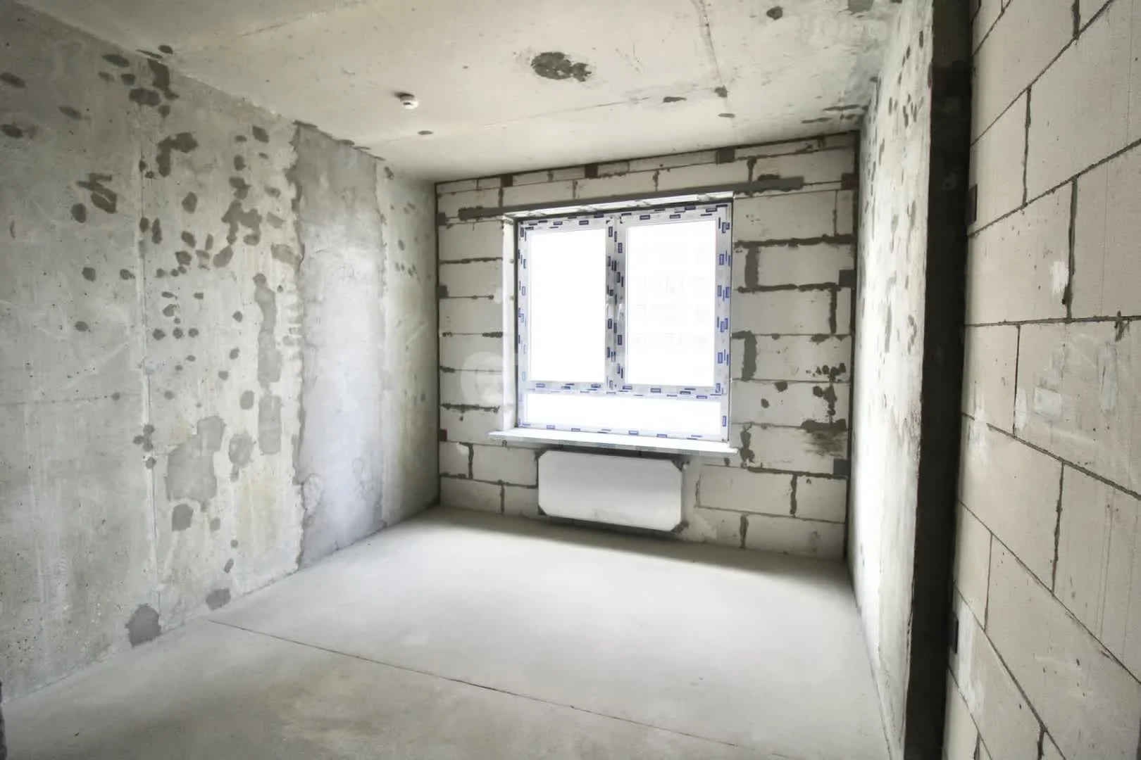 1-к квартира, 35.8м² (улица Шевцова, 36/1) - миниатюра 3