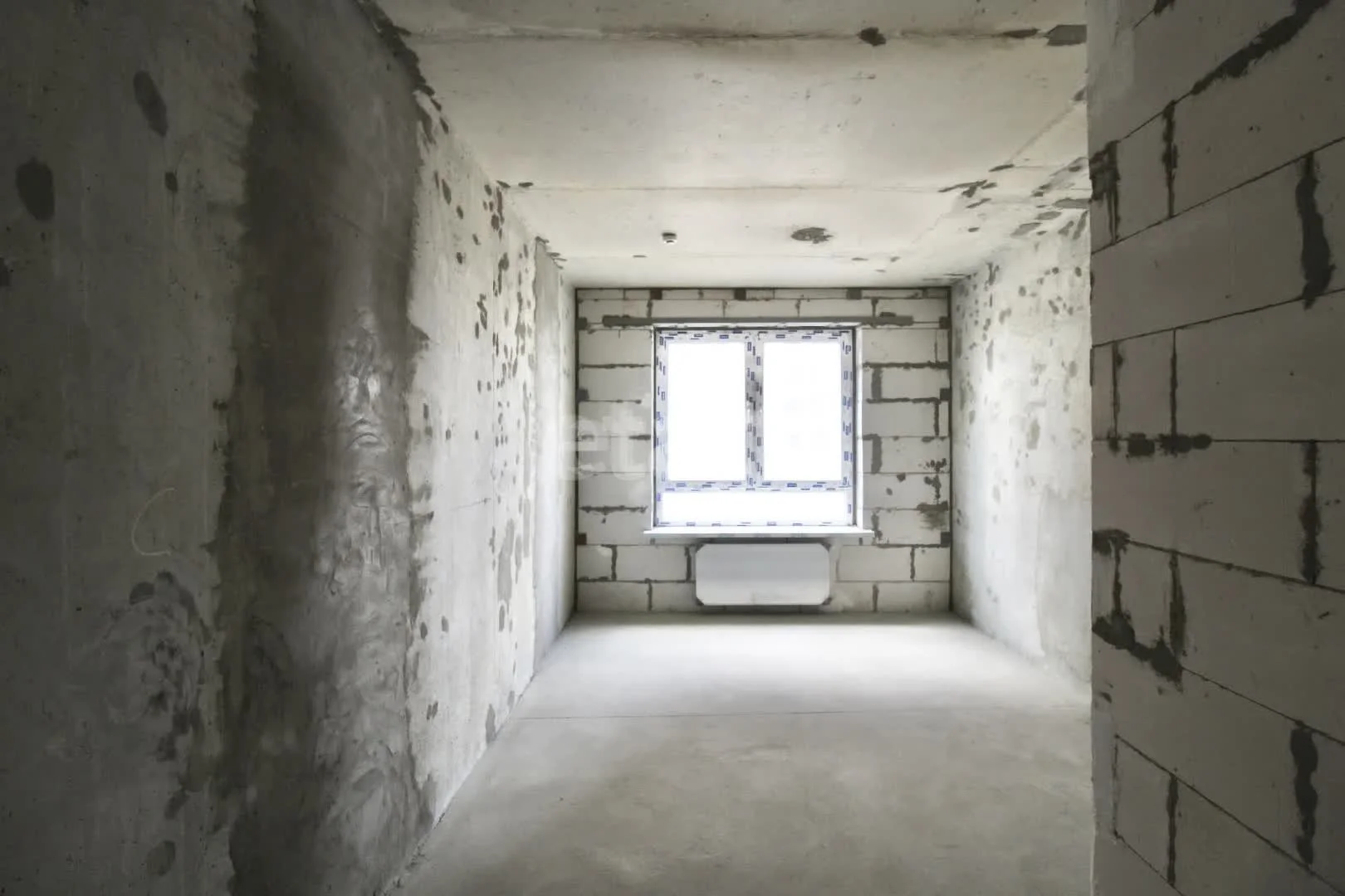 1-к квартира, 35.8м² (улица Шевцова, 36/1) - миниатюра 6