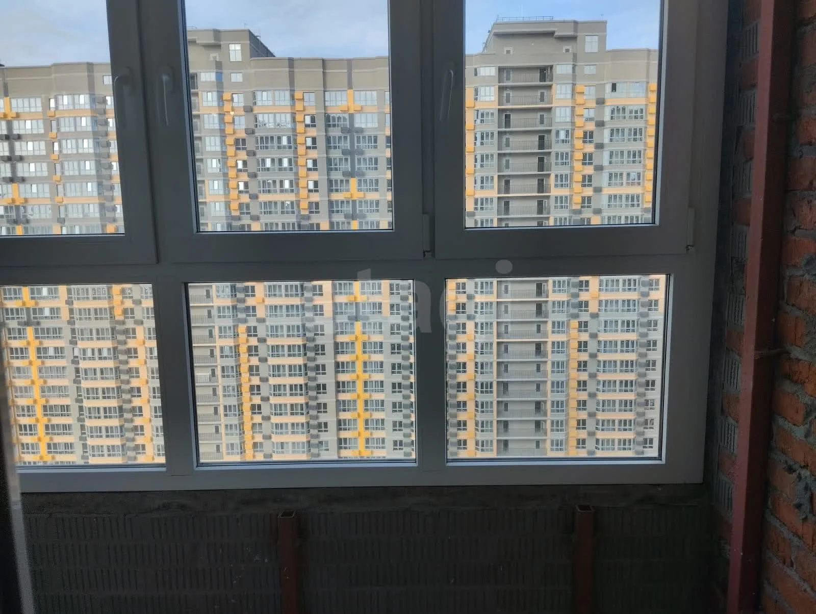 1-к квартира, 28.2м² (улица имени В.Н. Мачуги, 166) - миниатюра 10