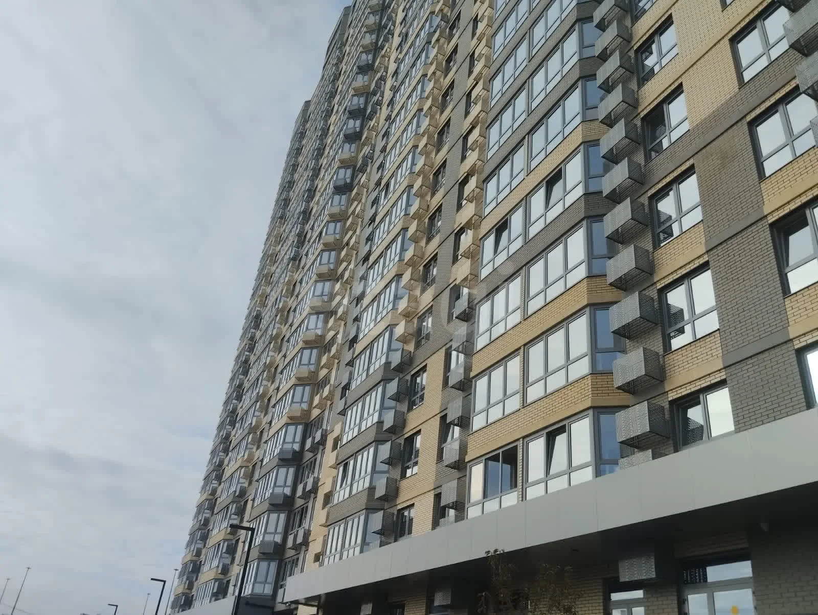 1-к квартира, 28.2м² (улица имени В.Н. Мачуги, 166) - миниатюра 17