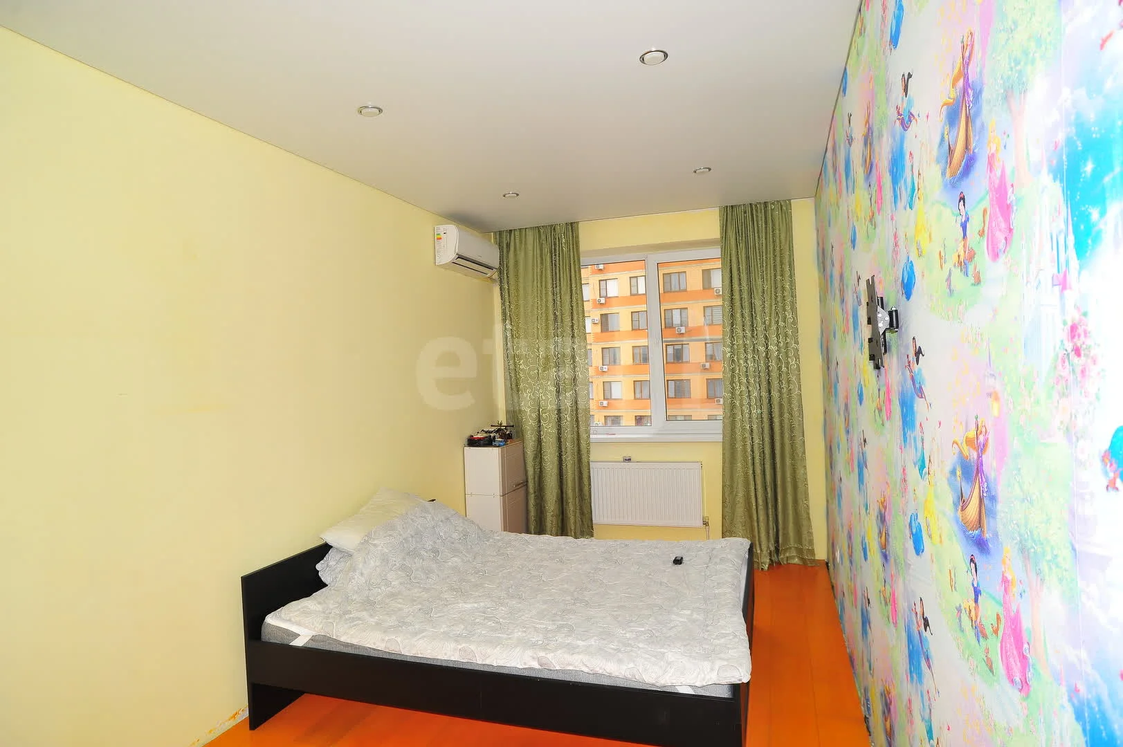 2-к квартира, 54м² (Шоссейная улица, 70/1) - изображение 1
