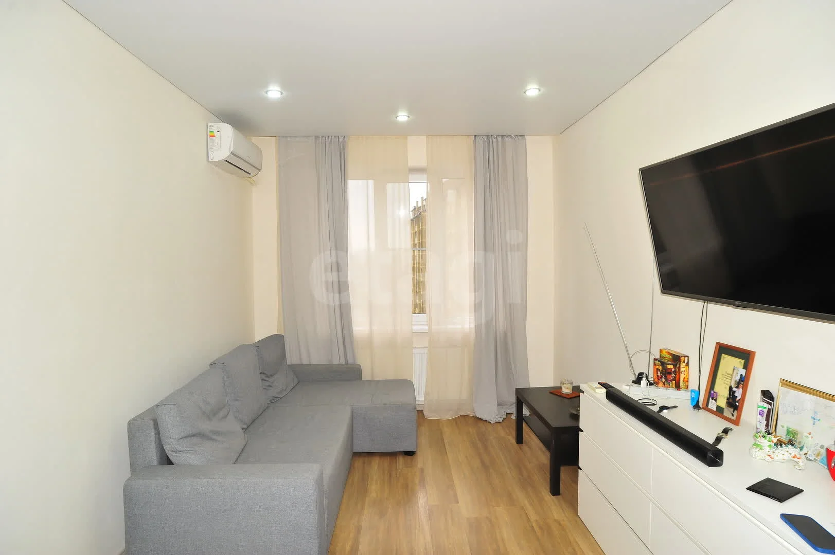 2-к квартира, 54м² (Шоссейная улица, 70/1) - миниатюра 3