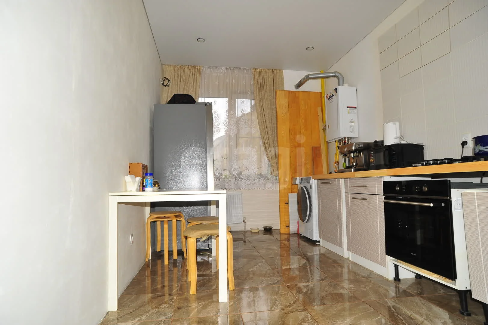 2-к квартира, 54м² (Шоссейная улица, 70/1) - миниатюра 4