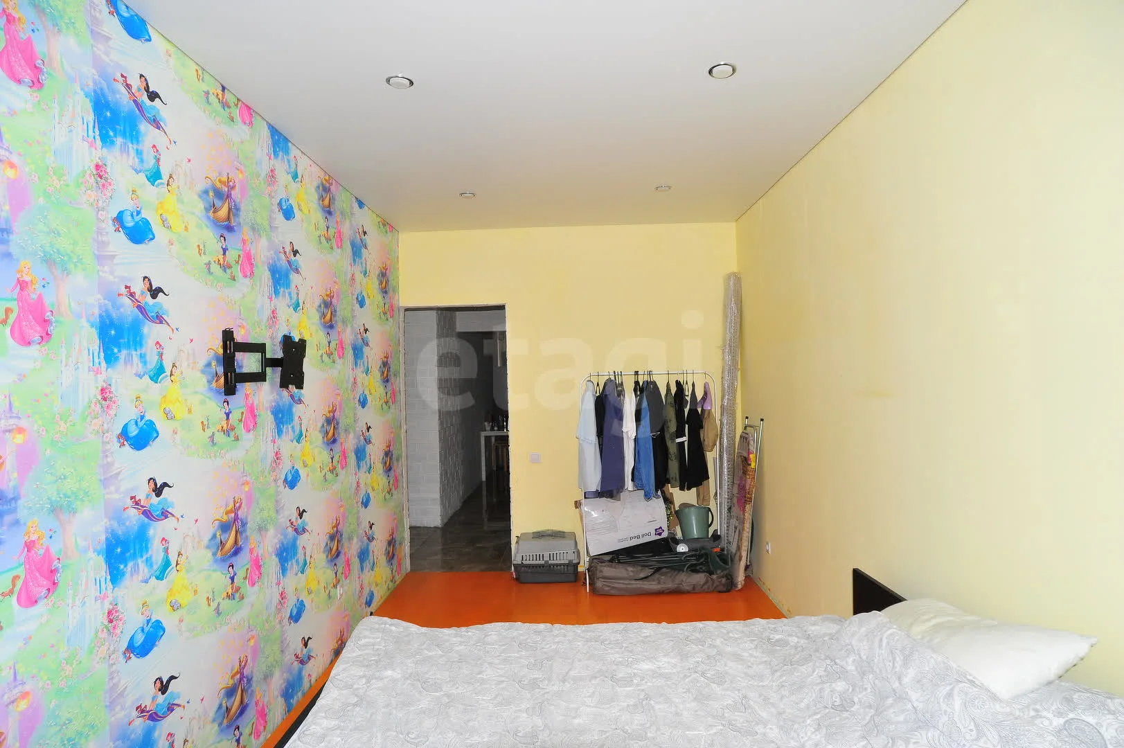 2-к квартира, 54м² (Шоссейная улица, 70/1) - миниатюра 5