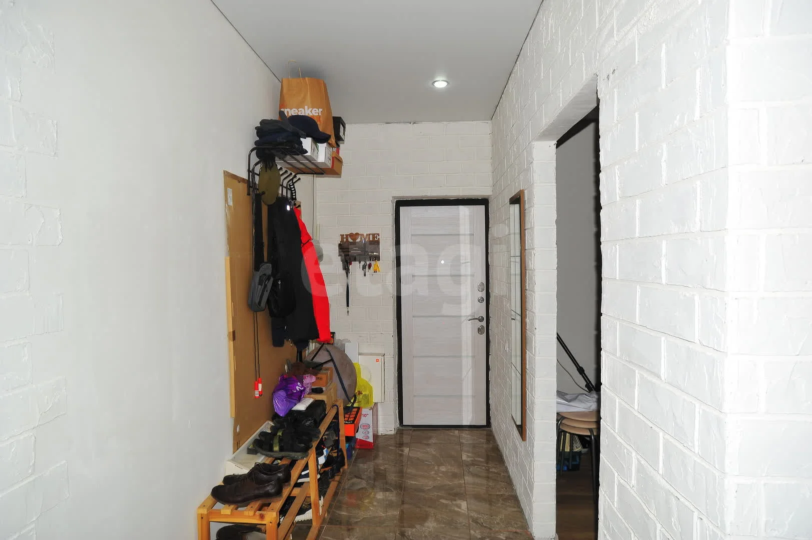 2-к квартира, 54м² (Шоссейная улица, 70/1) - миниатюра 7