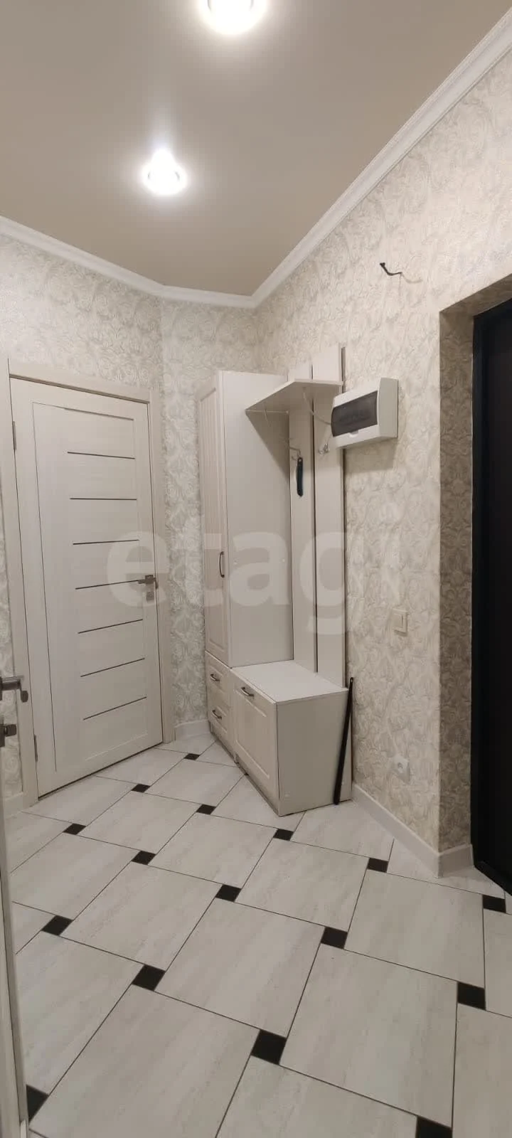 1-к квартира, 41.1м² (Восточно-Кругликовская улица, 42/3к2) - миниатюра 10