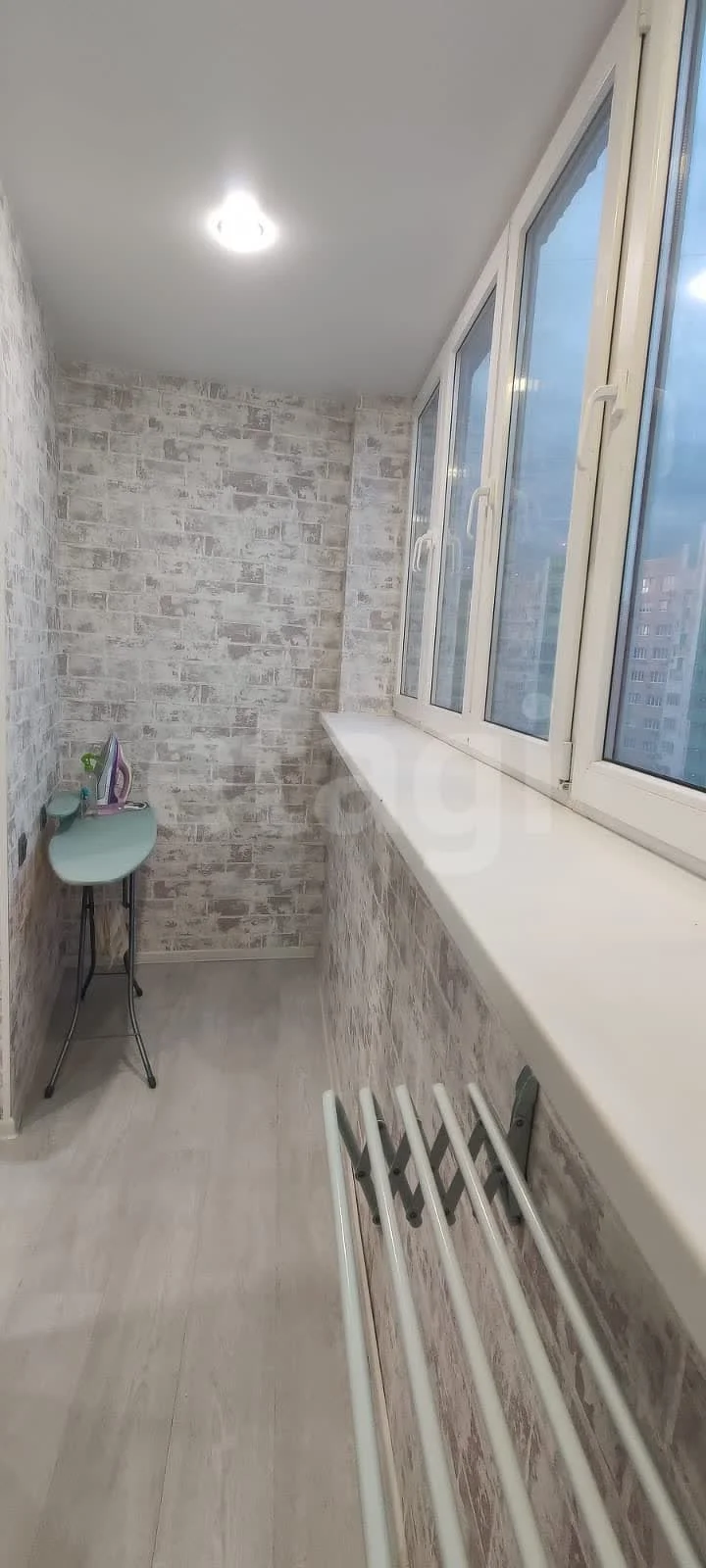 1-к квартира, 41.1м² (Восточно-Кругликовская улица, 42/3к2) - миниатюра 12