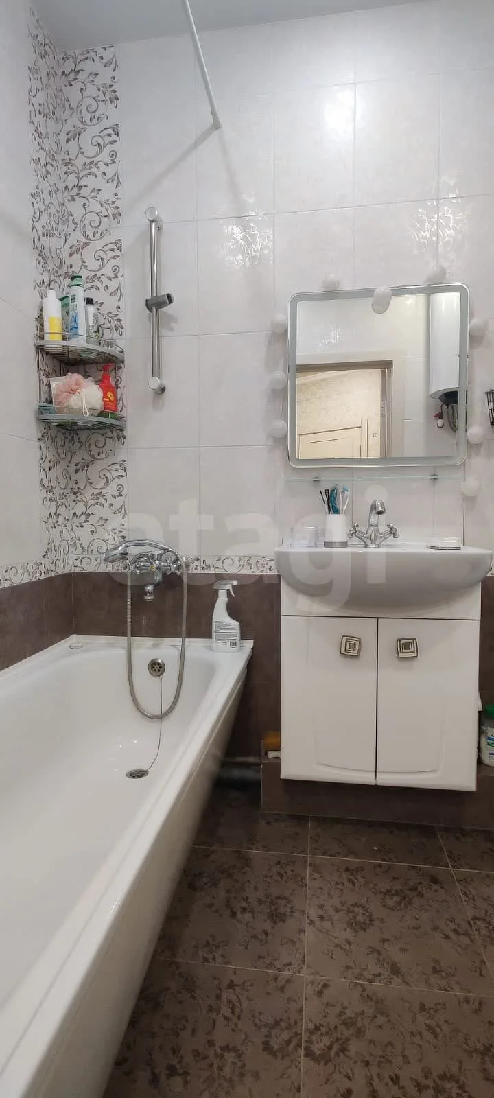 1-к квартира, 41.1м² (Восточно-Кругликовская улица, 42/3к2) - миниатюра 13