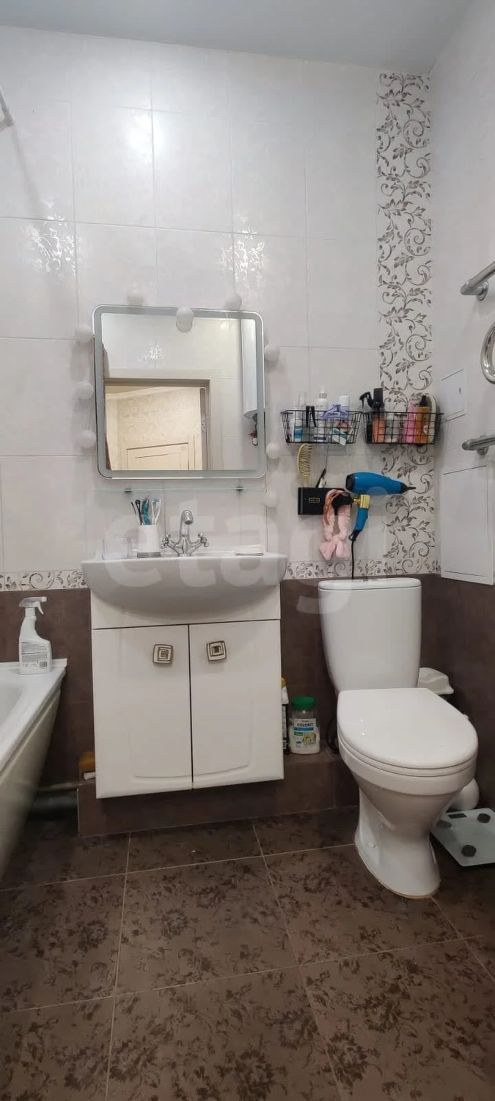 1-к квартира, 41.1м² (Восточно-Кругликовская улица, 42/3к2) - миниатюра 15