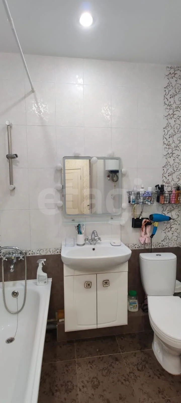 1-к квартира, 41.1м² (Восточно-Кругликовская улица, 42/3к2) - миниатюра 17