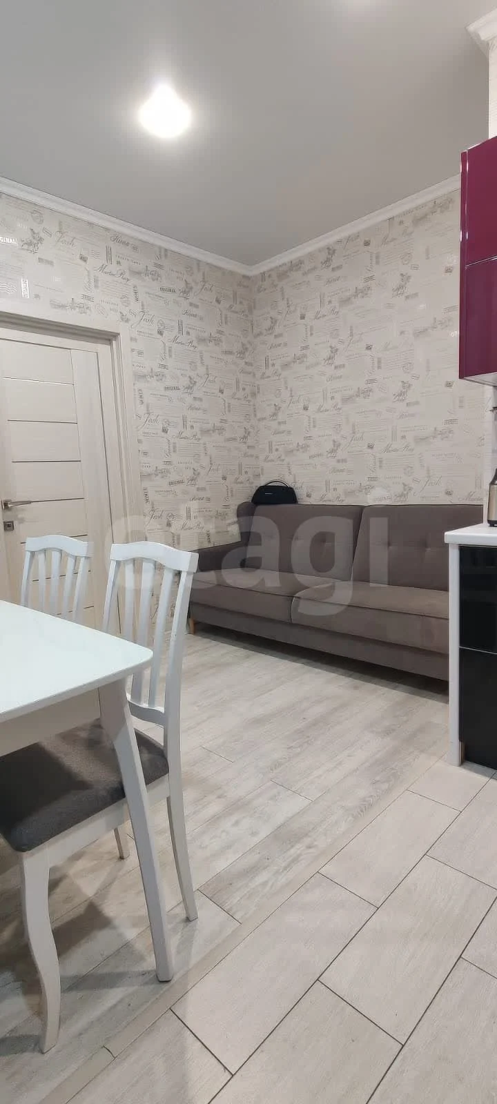1-к квартира, 41.1м² (Восточно-Кругликовская улица, 42/3к2) - миниатюра 5