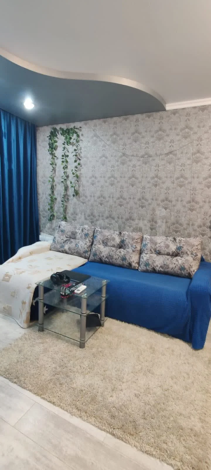 1-к квартира, 41.1м² (Восточно-Кругликовская улица, 42/3к2) - миниатюра 6