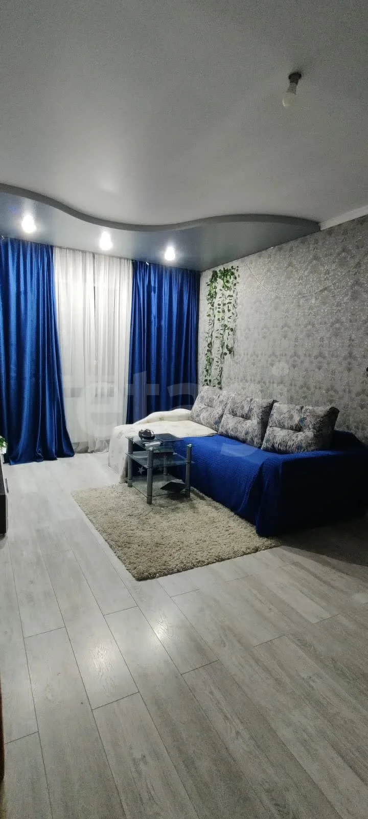 1-к квартира, 41.1м² (Восточно-Кругликовская улица, 42/3к2) - миниатюра 7
