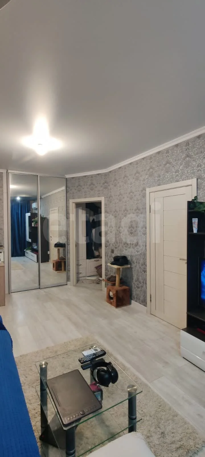 1-к квартира, 41.1м² (Восточно-Кругликовская улица, 42/3к2) - миниатюра 8