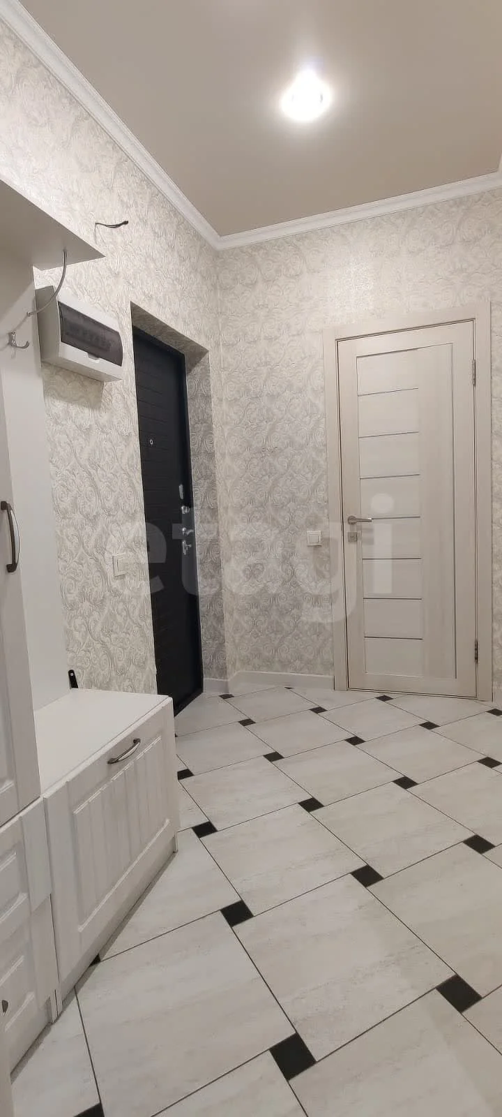 1-к квартира, 41.1м² (Восточно-Кругликовская улица, 42/3к2) - миниатюра 9
