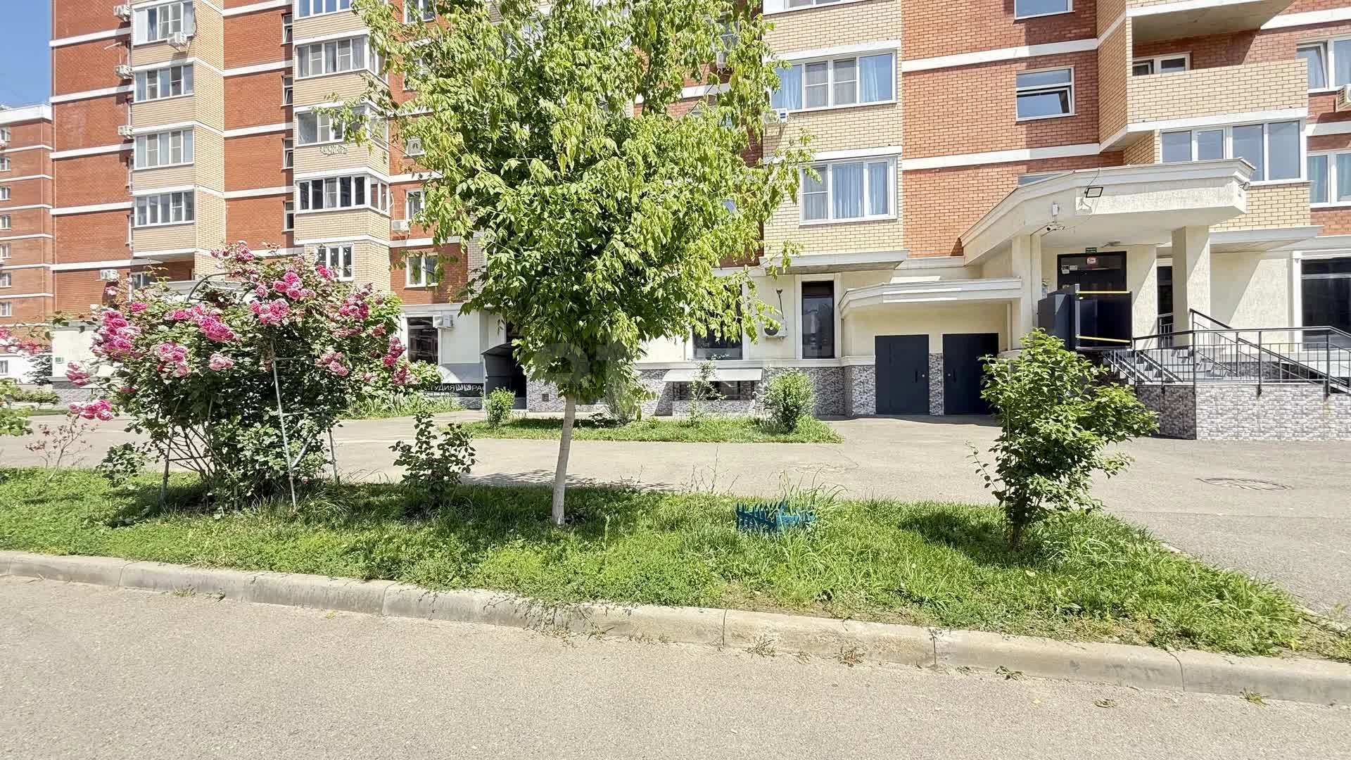 1-к квартира, 42м² (улица Героя Пешкова, 7) - миниатюра 16