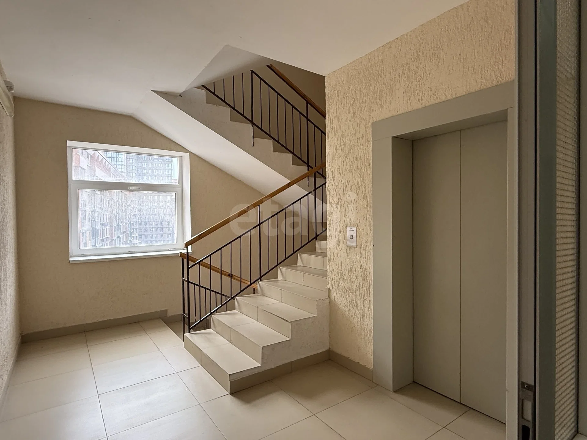 1-к квартира, 42м² (улица Героя Пешкова, 7) - миниатюра 23