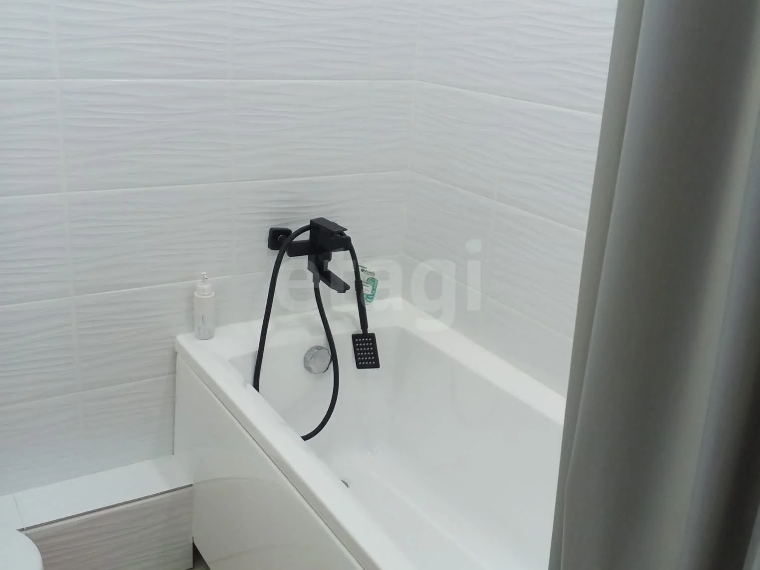 3-к квартира, 58.9м² (улица имени Героя Георгия Бочарникова, 4к1) - миниатюра 11