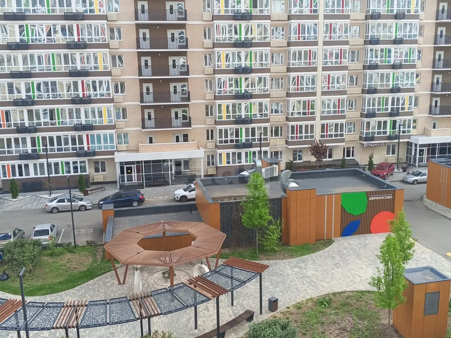 3-к квартира, 58.9м² (улица имени Героя Георгия Бочарникова, 4к1) - миниатюра 13