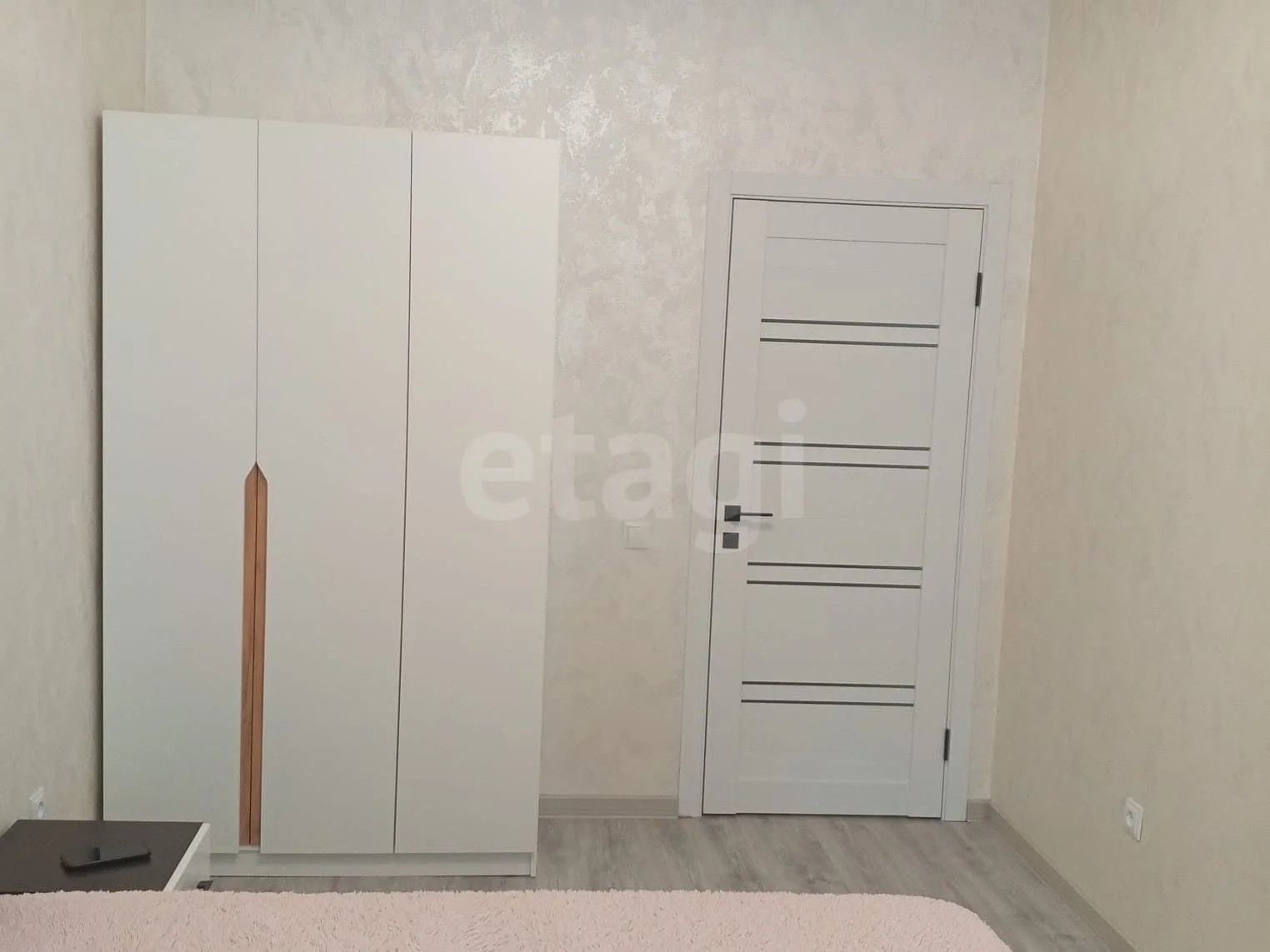 3-к квартира, 58.9м² (улица имени Героя Георгия Бочарникова, 4к1) - миниатюра 6