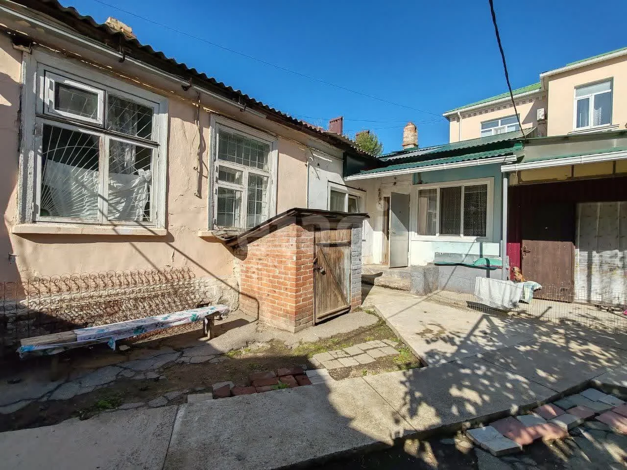 2-к квартира, 41.6м² (улица Коммунаров, 58) - миниатюра 11
