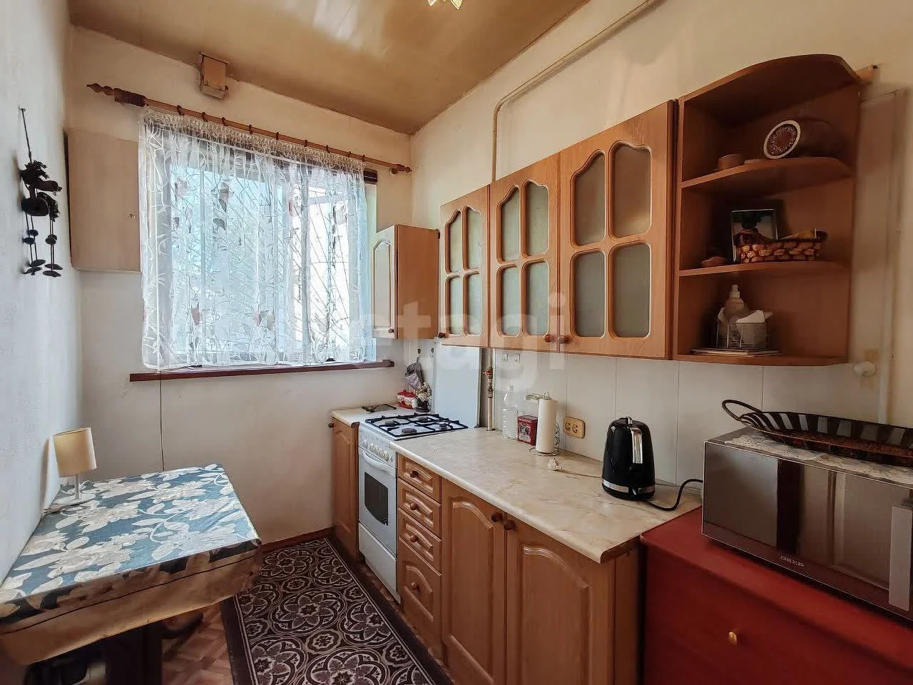 2-к квартира, 41.6м² (улица Коммунаров, 58) - миниатюра 2